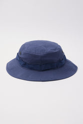 Union Boonie Hat Estate Blue